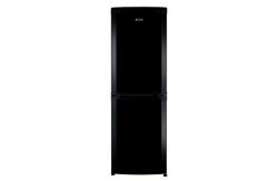 Beko CS5713APB Tall Fridge Freezer - Black